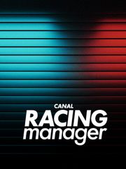 Canal Racing Manager