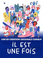 Il est une fois