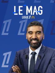 Le mag Ligue 1