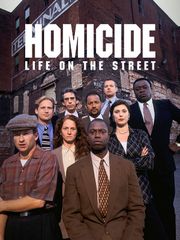 Homicide