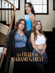 Les filles de madame Garcia