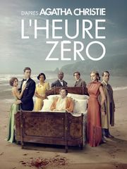 L'heure zéro, d'après Agatha Christie