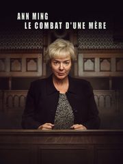 Ann Ming : le combat d'une mère