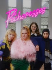 Pécheresses