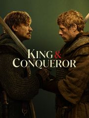 King and Conqueror