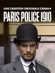 Paris Police 1910