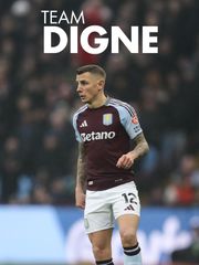 Team Digne