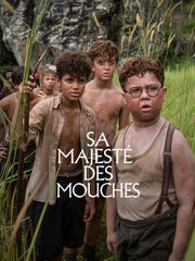 Sa Majesté des mouches