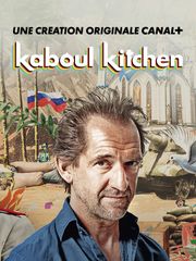 Kaboul Kitchen