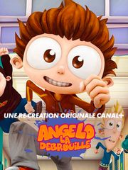 Angelo la débrouille