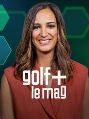 Golf+, le mag