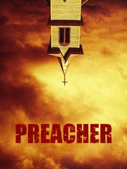 Preacher