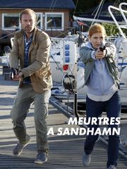 Meurtres à Sandhamn