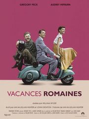 Vacances Romaines