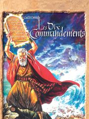 Les Dix Commandements