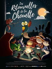 Les ritournelles de la Chouette