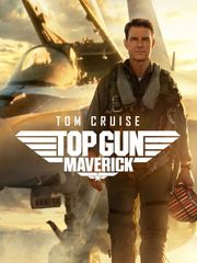 Top Gun : Maverick