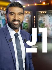 J-1