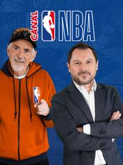 Canal NBA