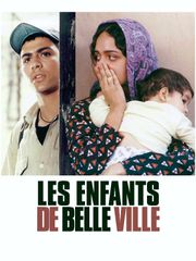 Les Enfants de Belle Ville