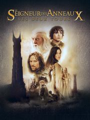 Le seigneur des anneaux : les deux tours