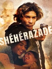 Shéhérazade