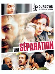Une séparation