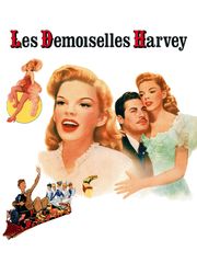 Les demoiselles Harvey