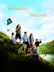 Hirondelles et amazones