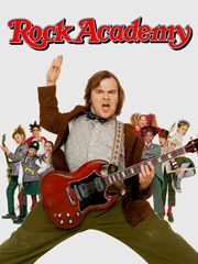 Rock Academy