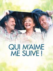 Qui m'aime me suive !