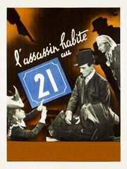 L'assassin habite au 21