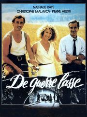 De guerre lasse