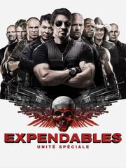 Expendables : Unité spéciale