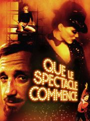 All That Jazz : que le spectacle commence