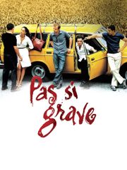 Pas si grave