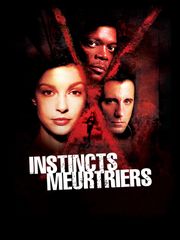 Instincts meurtriers