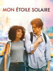 Mon étoile solaire