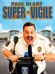 Paul Blart : super vigile
