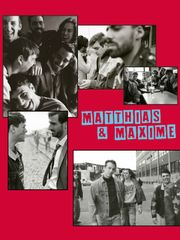 Matthias et Maxime