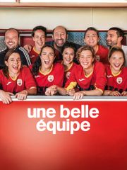 Une belle équipe
