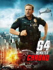 64 minutes chrono