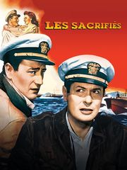 Les sacrifiés