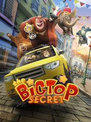The Bigtop Secret