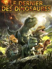 Le dernier des dinosaures
