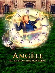 Angèle et la montre magique