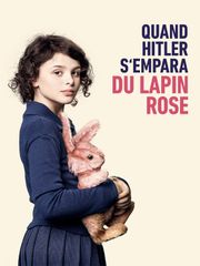 Quand Hitler s'empara du lapin rose