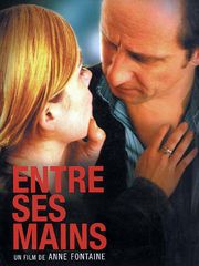 Entre ses mains
