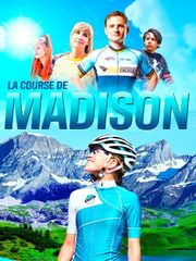 La course de Madison