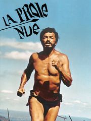La proie nue
